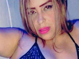 Chat video erotica hot-daniela