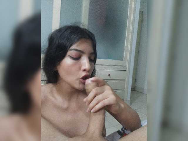 Screenshot di trasmissione hot-life-girl