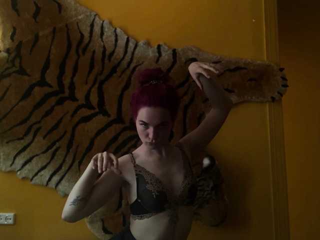 Foto del profilo hot-mary