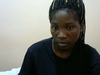 Chat video erotica Hot-melanin