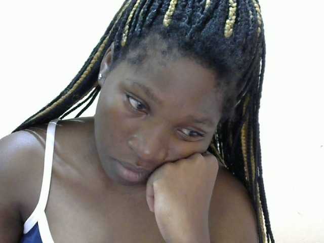 Screenshot di trasmissione Hot-melanin