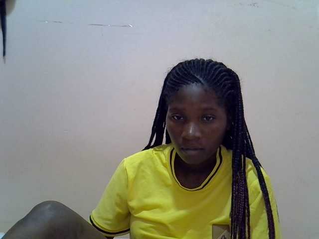 Screenshot di trasmissione Hot-melanin