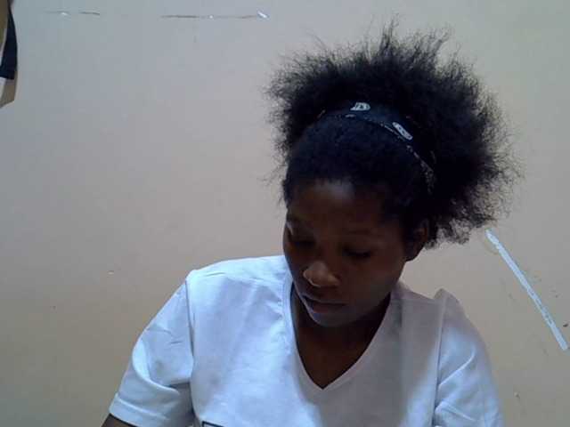 Screenshot di trasmissione Hot-melanin