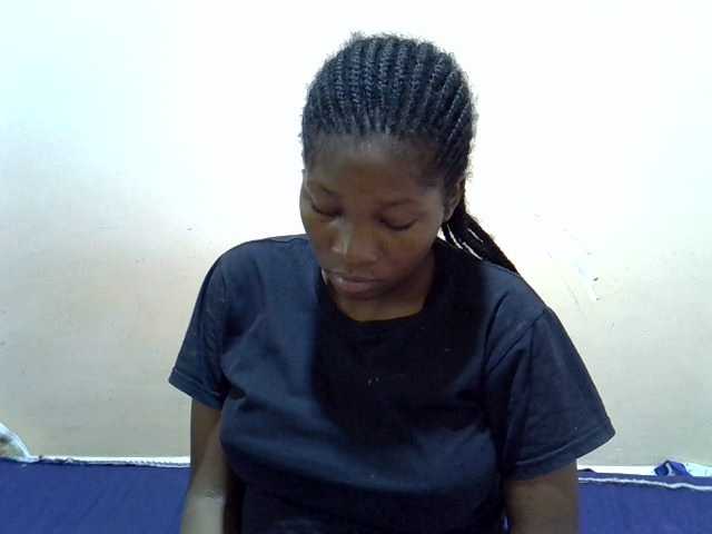 Screenshot di trasmissione Hot-melanin