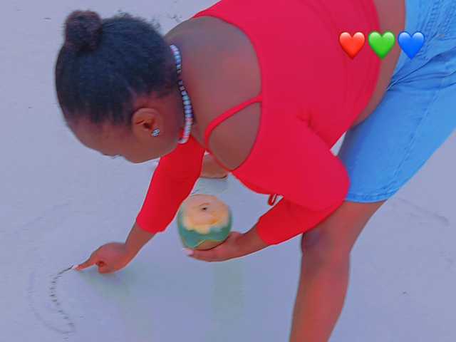 Foto del profilo Hot-Melanin1