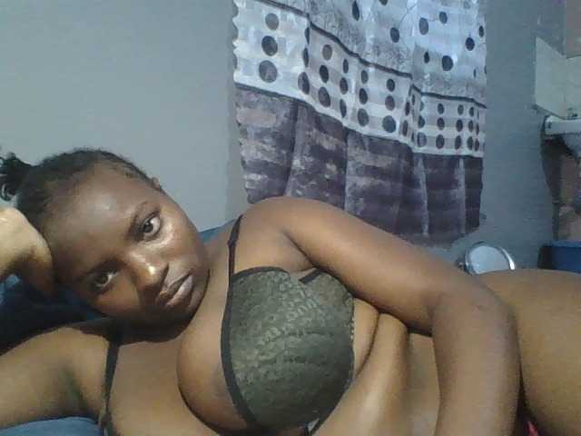 Screenshot di trasmissione Hot-Melanin1