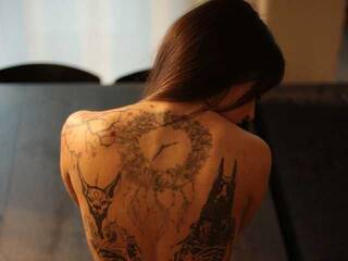 Chat video erotica Hot-Space