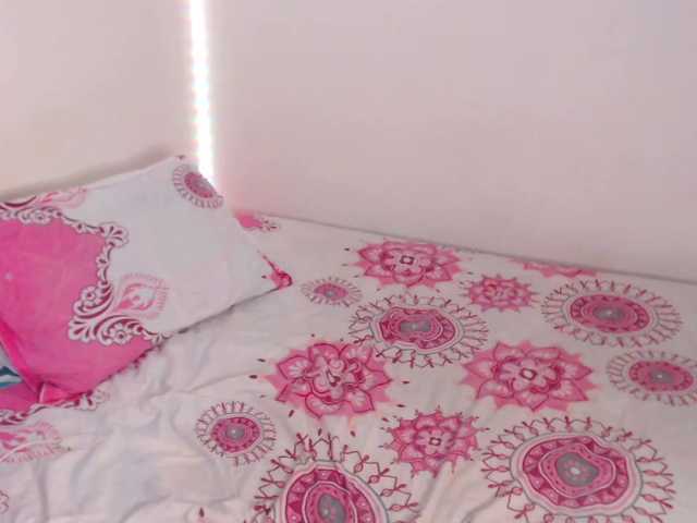 Screenshot di trasmissione hot-stuff129