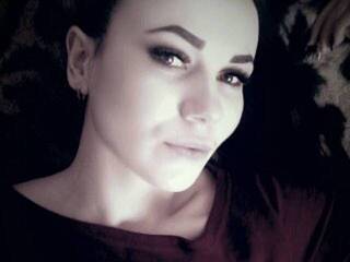 Chat video erotica Hot-Vitalina