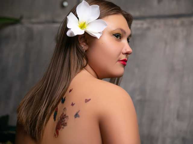 Foto del profilo HotAlexa