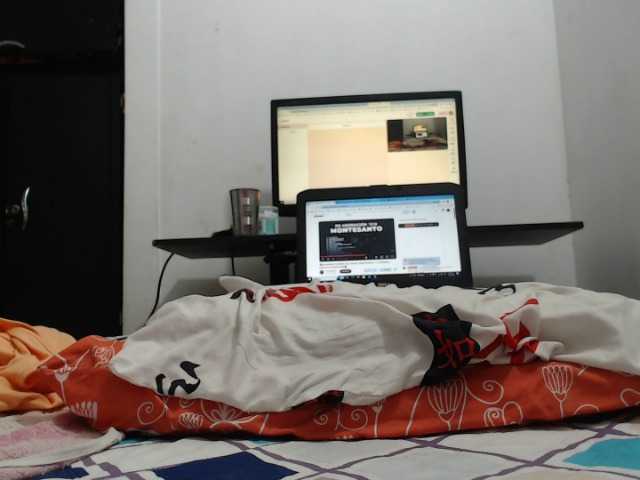 Screenshot di trasmissione Hotanalxxx
