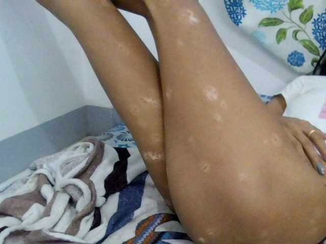 Screenshot di trasmissione hotasianmae