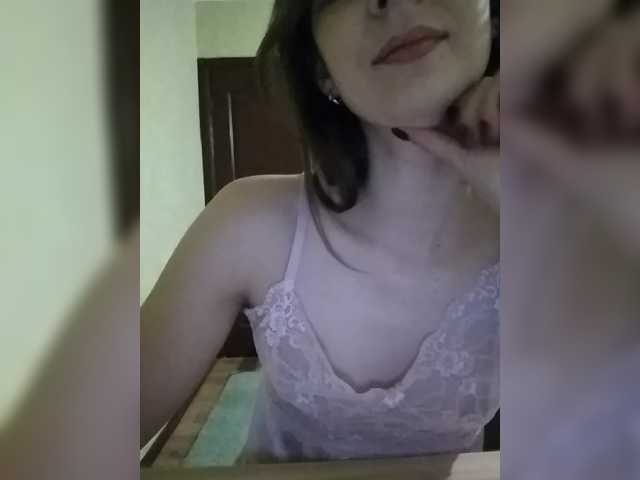 Screenshot di trasmissione hotbaby69