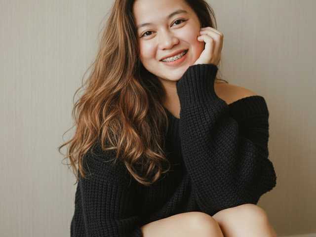 Foto del profilo hotbabyasian