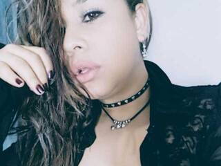 Chat video erotica HotBlondeCat