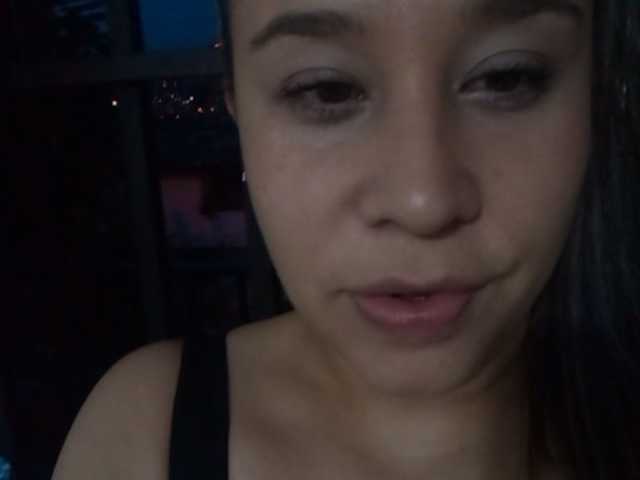 Screenshot di trasmissione HotBlondeCat