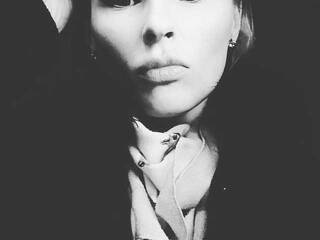 Chat video erotica Hotcandyblond