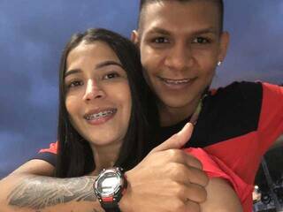 Chat video erotica Hotcouple-25