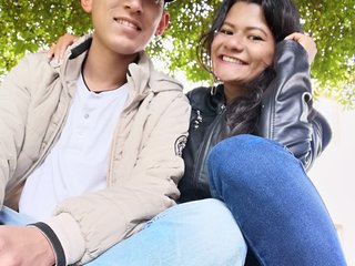 Chat video erotica HotCuple-sh