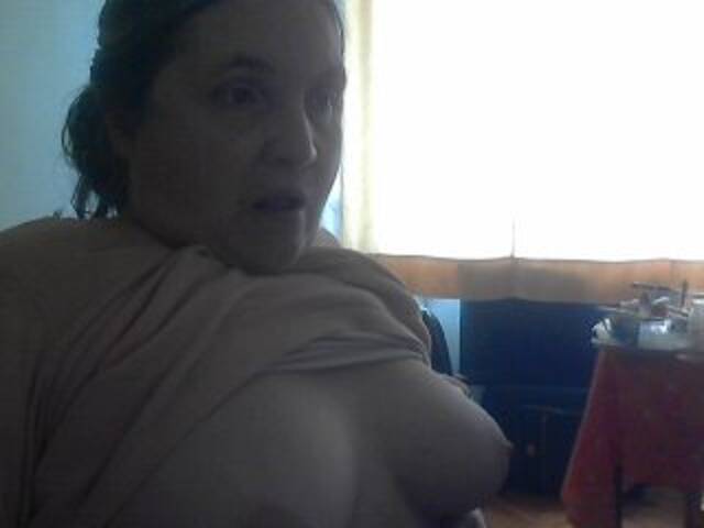 Screenshot di trasmissione Hotcutiefun