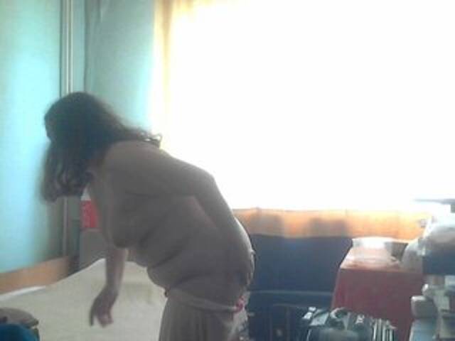 Screenshot di trasmissione Hotcutiefun