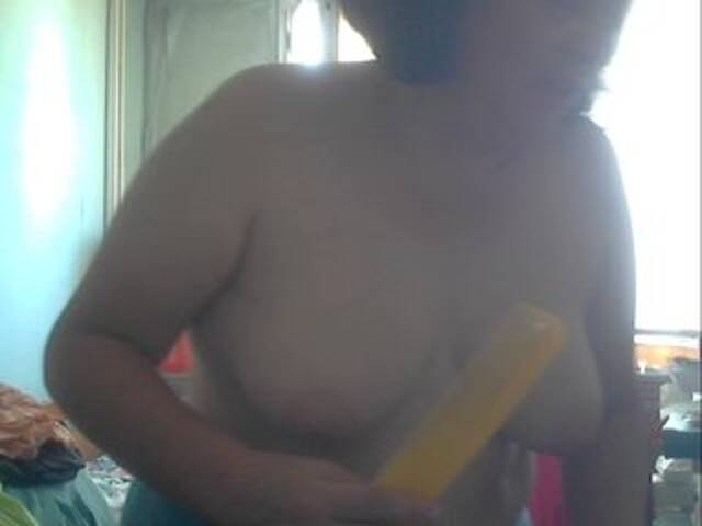 Screenshot di trasmissione Hotcutiefun