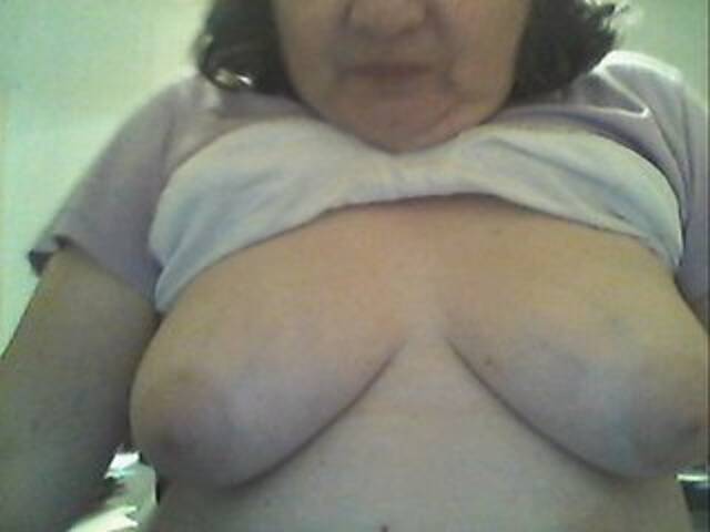 Screenshot di trasmissione Hotcutiefun