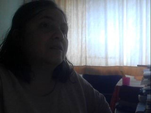 Screenshot di trasmissione Hotcutiefun