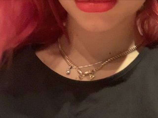 Screenshot di trasmissione HotDragonchik