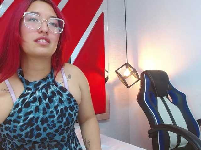 Screenshot di trasmissione HOTDREAMS-VC