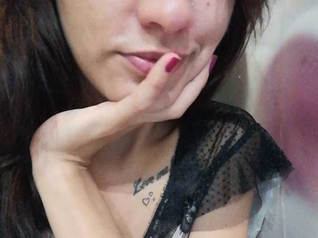 Screenshot di trasmissione HotEvaa