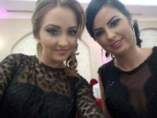 Chat video erotica hotfoxylove