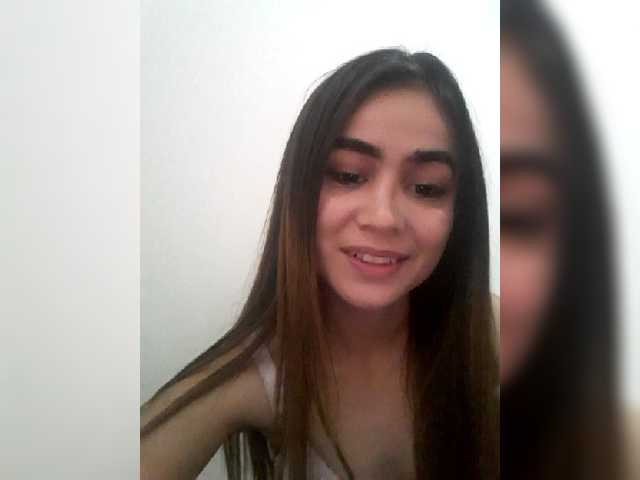 Screenshot di trasmissione hotgirl20