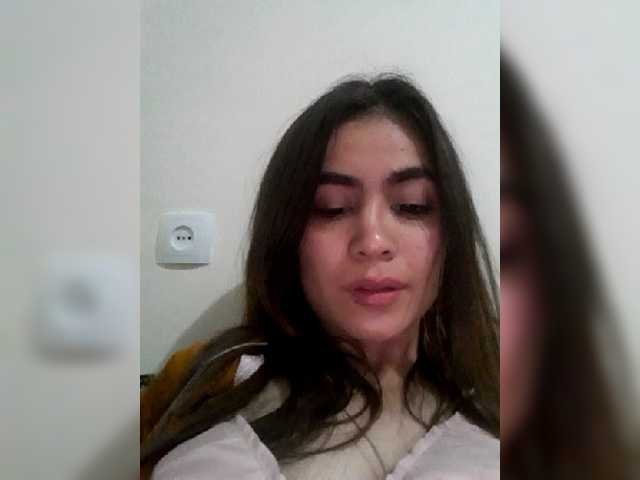 Screenshot di trasmissione hotgirl20