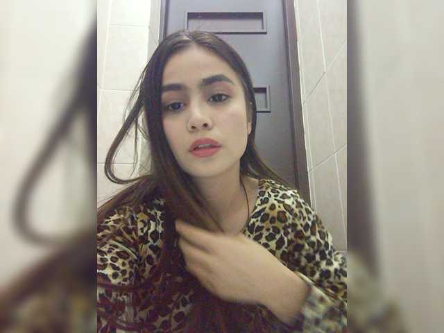 Screenshot di trasmissione hotgirl20
