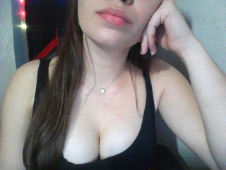 Screenshot di trasmissione hotgirl888