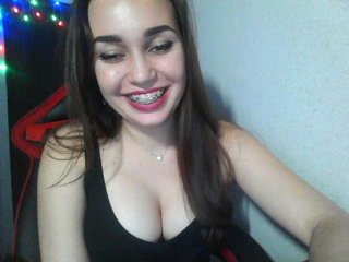Screenshot di trasmissione hotgirl888