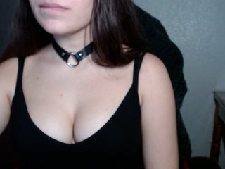Screenshot di trasmissione hotgirl888