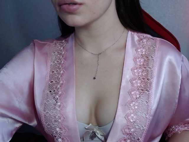 Screenshot di trasmissione hotgirl888