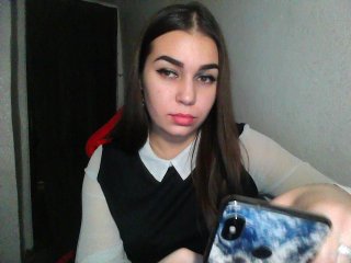 Screenshot di trasmissione hotgirl888