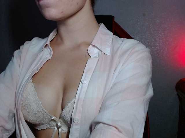 Screenshot di trasmissione hotgirl888