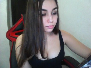 Screenshot di trasmissione hotgirl888