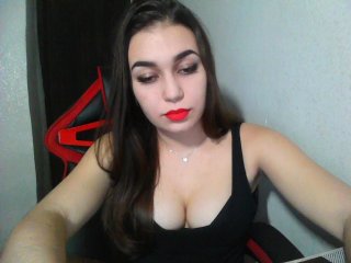 Screenshot di trasmissione hotgirl888