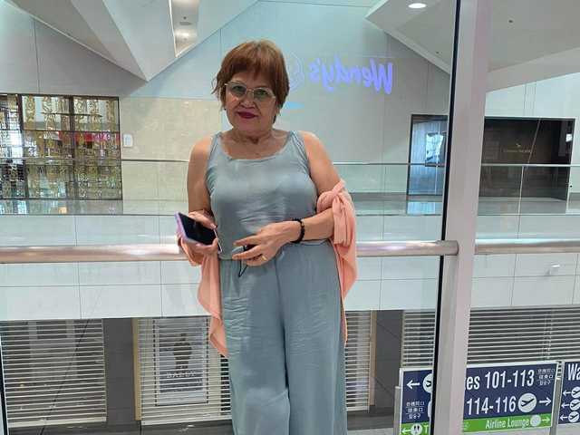 Foto del profilo hotgrannyxx
