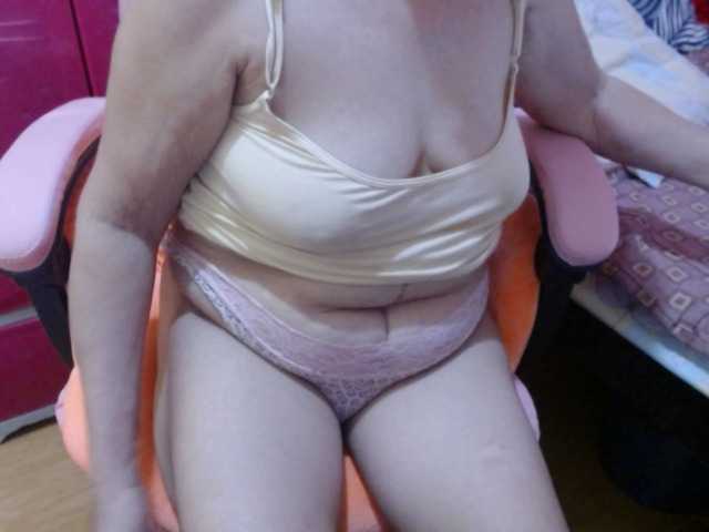 Screenshot di trasmissione hotgrannyxx