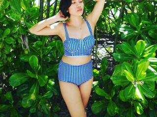 Chat video erotica CofieVanilla