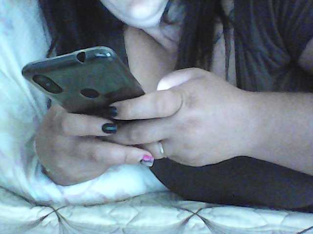 Screenshot di trasmissione hotkima