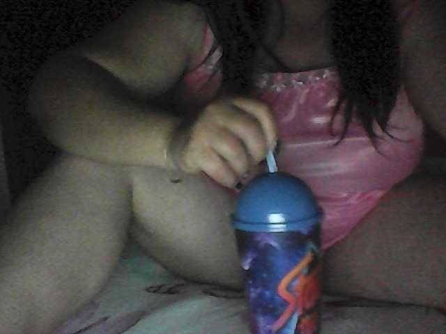 Screenshot di trasmissione hotkima