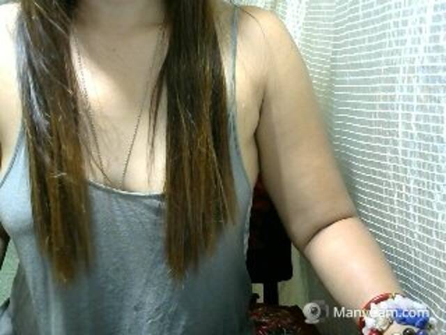 Screenshot di trasmissione hotkisses07