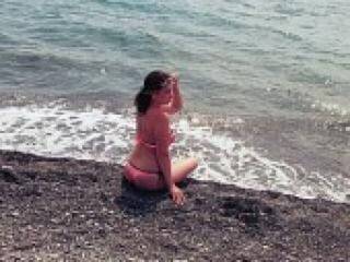 Chat video erotica hotkissulya